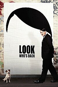 Plakat: Look Who's Back