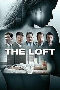 Poster: The Loft
