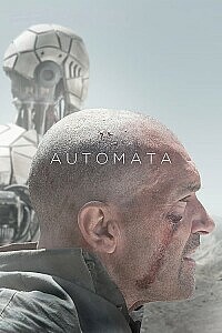 Plakat: Automata