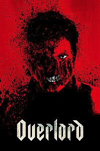 Poster: Overlord
