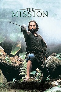 Poster: The Mission