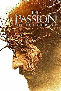 Plakat: The Passion of the Christ