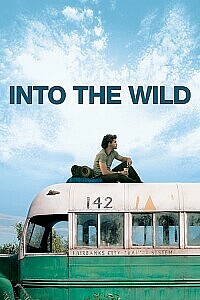 Póster: Into the Wild