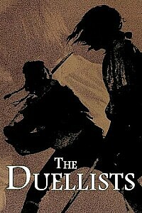 Poster: The Duellists