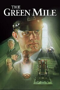Poster: The Green Mile