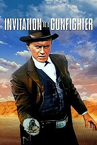 Póster: Invitation to a Gunfighter