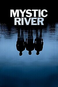 Poster: Mystic River