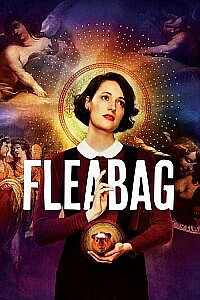 Poster: Fleabag