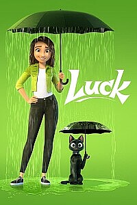 Poster: Luck