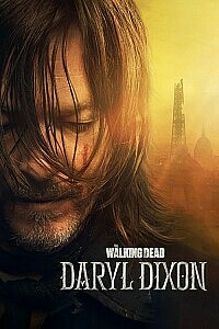 Poster: The Walking Dead: Daryl Dixon
