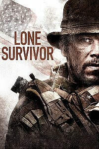 Plakat: Lone Survivor