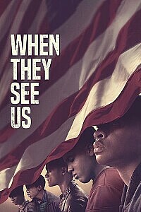 Poster: When They See Us