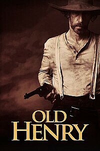 Poster: Old Henry