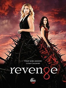 Poster: Revenge