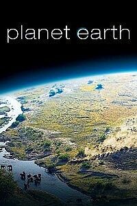 Plakat: Planet Earth