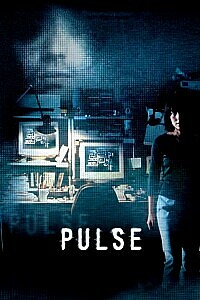 Póster: Pulse