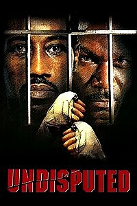Poster: Undisputed