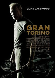Plakat: Gran Torino