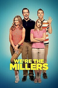Poster: We're the Millers