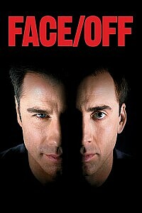 Poster: Face/Off