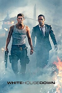 Poster: White House Down