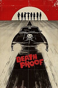 Poster: Death Proof