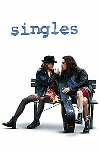 Plakat: Singles