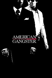 Poster: American Gangster
