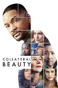 Plakat: Collateral Beauty