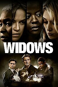 Poster: Widows