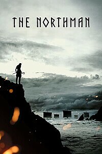 Poster: The Northman