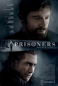 Plakat: Prisoners
