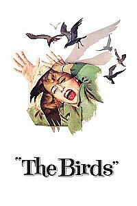 Poster: The Birds