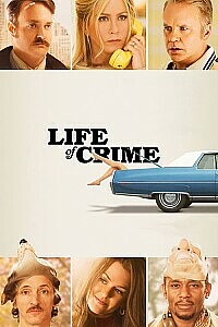 Plakat: Life of Crime