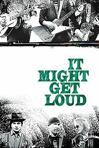 Poster: It Might Get Loud