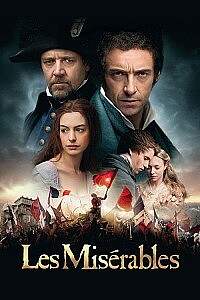 Poster: Les Misérables