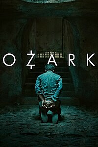 Poster: Ozark