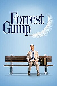 Póster: Forrest Gump