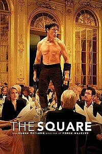 Poster: The Square