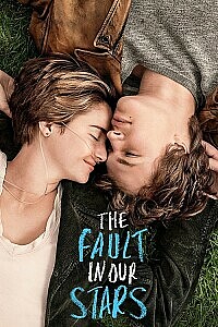 Poster: The Fault in Our Stars