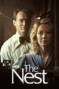 Poster: The Nest