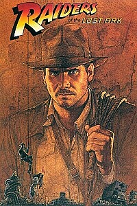 Póster: Raiders of the Lost Ark