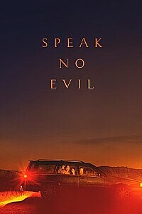 Poster: Speak No Evil