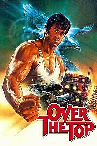 Póster: Over the Top