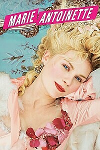 Poster: Marie Antoinette