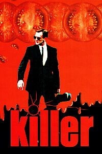 Plakat: Killer