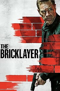 Plakat: The Bricklayer