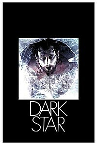 Plakat: Dark Star