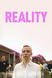 Plakat: Reality