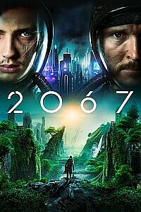 Poster: 2067